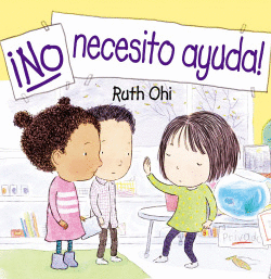 �NO NECESITO AYUDA!