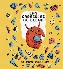 LAS CARACOLAS DE ELENA