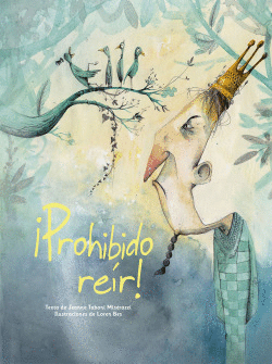 �PROHIBIDO REIR!