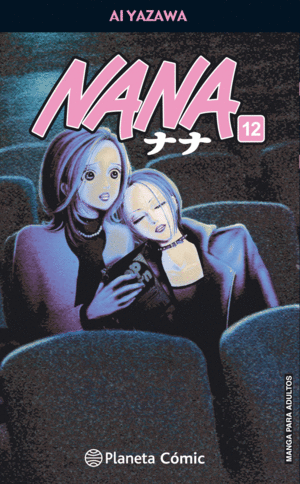 NANA N 12/21