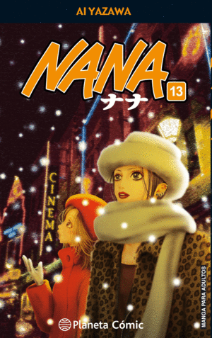 NANA N 13/21