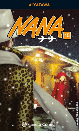 NANA N 15/21