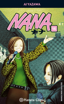 NANA N 16/21