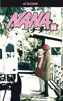 NANA N20 (NUEVA EDICION)