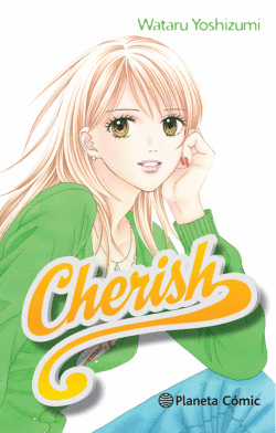 CHERISH