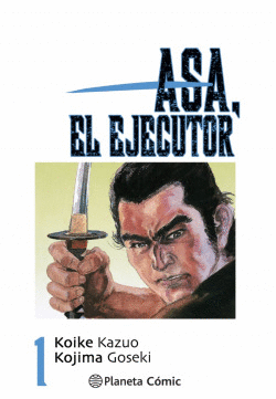 ASA EL EJECUTOR N� 01/10