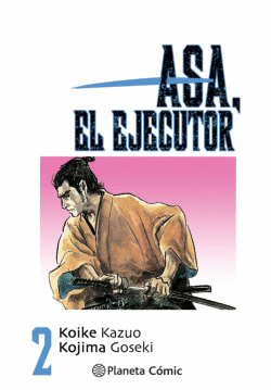 ASA EL EJECUTOR N� 02/10