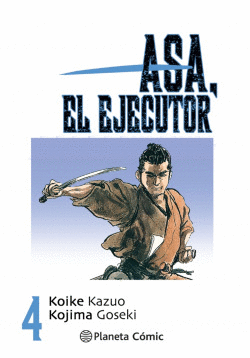 ASA EL EJECUTOR N� 04/10