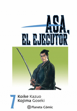 ASA EL EJECUTOR N� 07/10