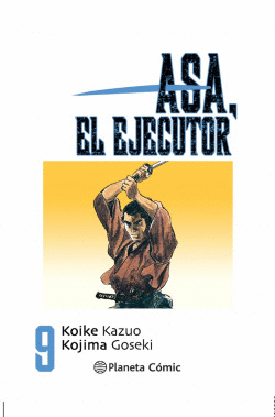 ASA EL EJECUTOR N� 09/10