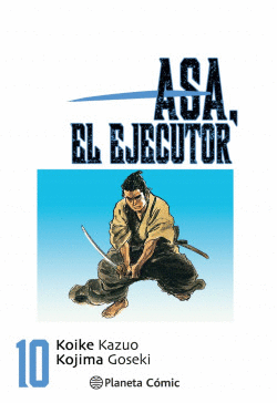 ASA EL EJECUTOR N� 10/10