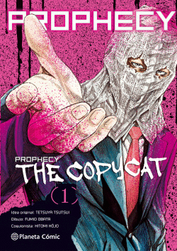 PROPHECY COPYCAT 1