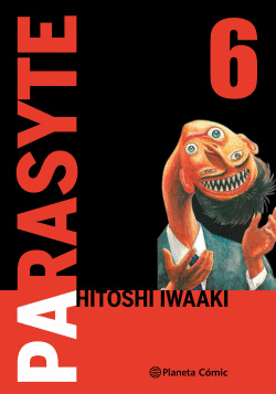 PARASYTE N�06/08