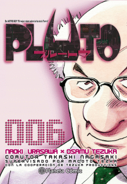 PLUTO N 06/08