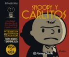 SNOOPY Y CARLITOS 1950-1952 N 01/25 (NUEVA EDICION)