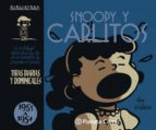 SNOOPY Y CARLITOS 1953-1954 N 02/25 (NUEVA EDICION)