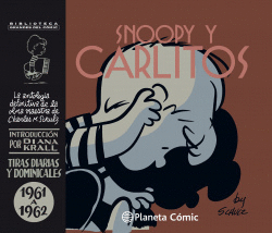 SNOOPY Y CARLITOS 6