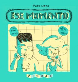 ESE MOMENTO