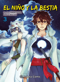 EL NI�O Y LA BESTIA 3