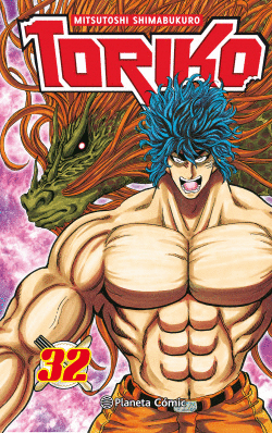 TORIKO N�32/43