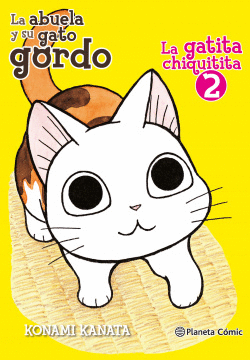 LA GATITA CHIQUITA 2