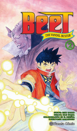 BEET THE VANDEL BUSTER N� 02/13