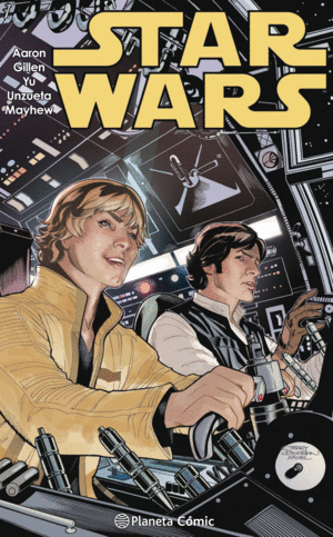 STAR WARS (TOMO RECOPILATORIO) N� 03