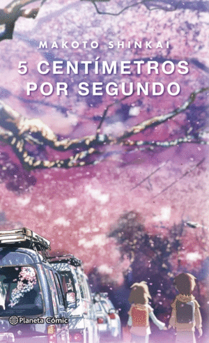 5 CENT�METROS POR SEGUNDO