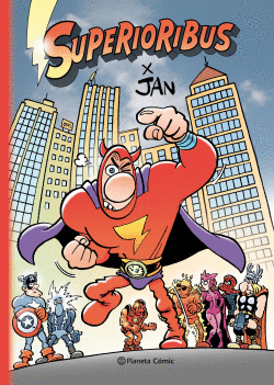 SUPERORIBUS DE JAN