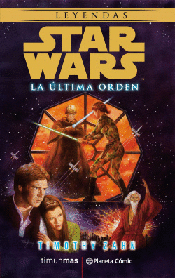 LA �LTIMA ORDEN