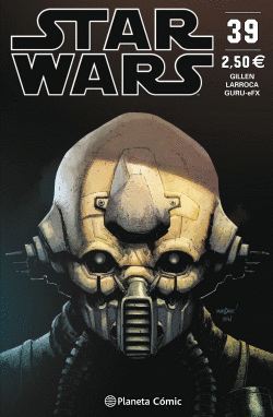 STAR WARS 39