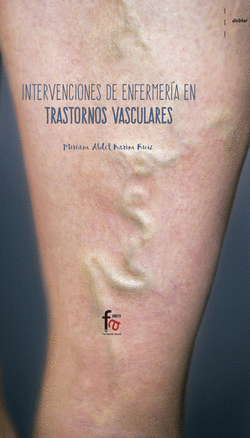 INTERVENCIONES DE ENFERMER�A EN TRASTORNOS VASCULARES