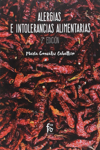 ALERGIAS E INTOLERANCIAS ALIMENTARIAS