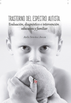TRASTORNOS DEL ESPECTRO AUTISTA