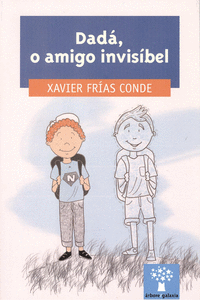 DAD, O AMIGO INVISBEL