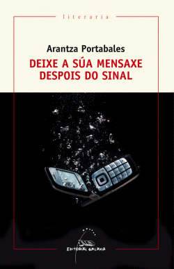 DEIXE A S�A MENSAXE DESPOIS DO SINAL