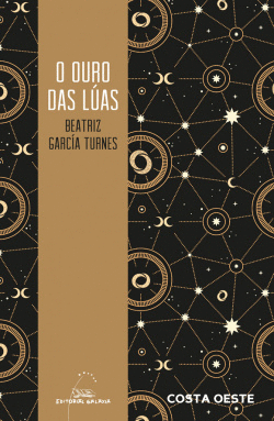 O OURO DAS L�AS