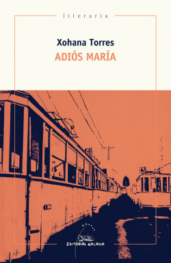 ADI�S MAR�A