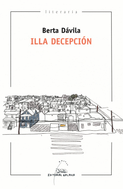 ILLA DECEPCI�N