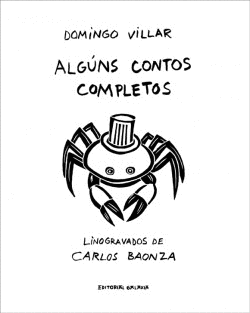 ALG�NS CONTOS COMPLETOS