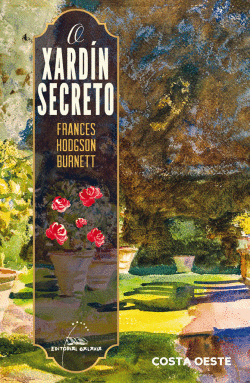 O XARD�N SECRETO