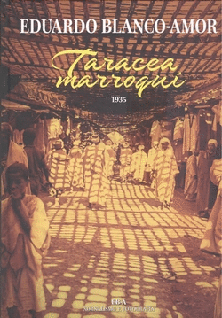 TARACEA MARROQUI 1935