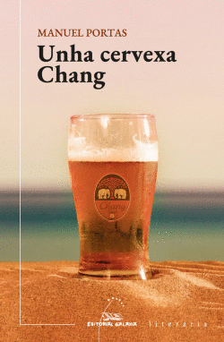 CERVEXA CHANG, UNHA