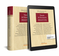 TRATADO DE EXTRANJER�A (PAPEL + E-BOOK)