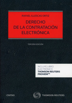 DERECHO DE LA CONTRATACIN ELECTRNICA (DO)