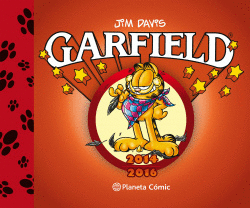 GARFIELD 19