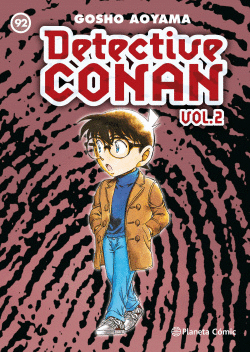 DETECTIVE CONAN II