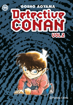 DETECTIVE CONAN II N 94