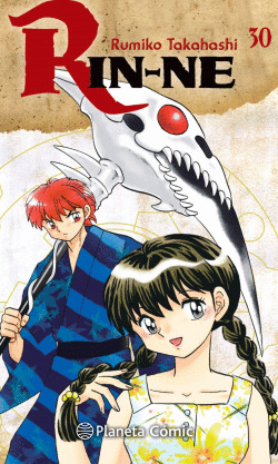 RIN-NE N� 30/40