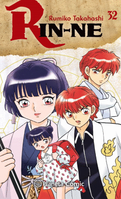RIN-NE N� 32/40